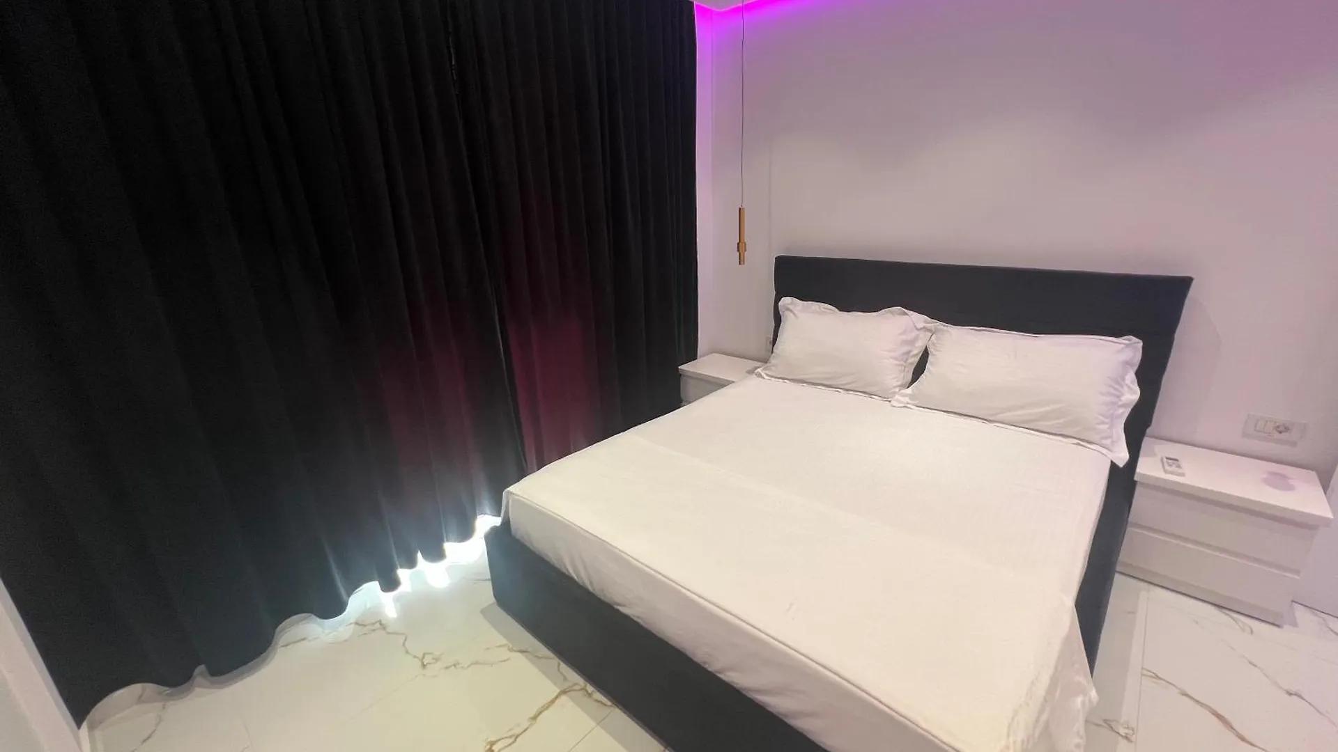 Saranda Center Daire