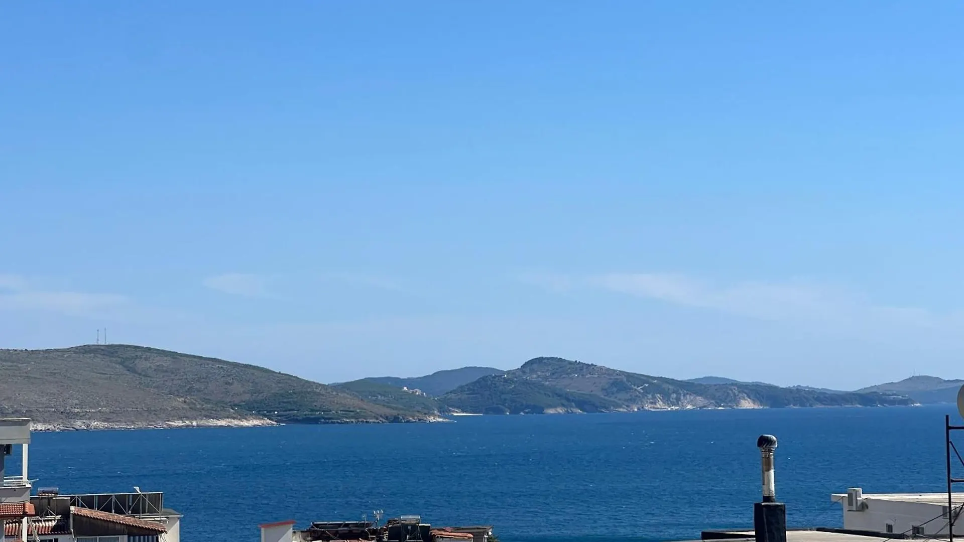 Saranda Center Daire 0*,  Arnavutluk
