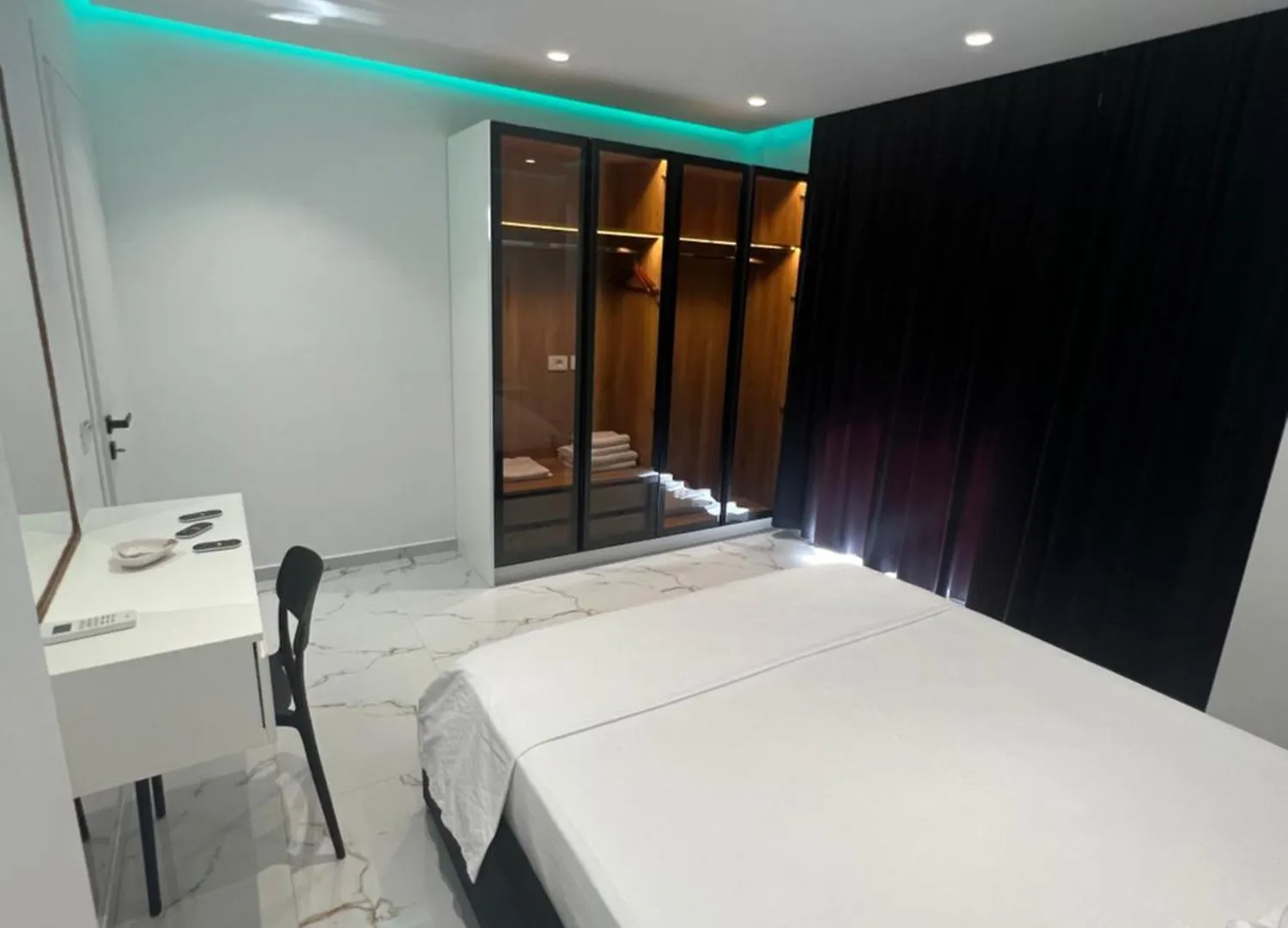 Saranda Center Daire