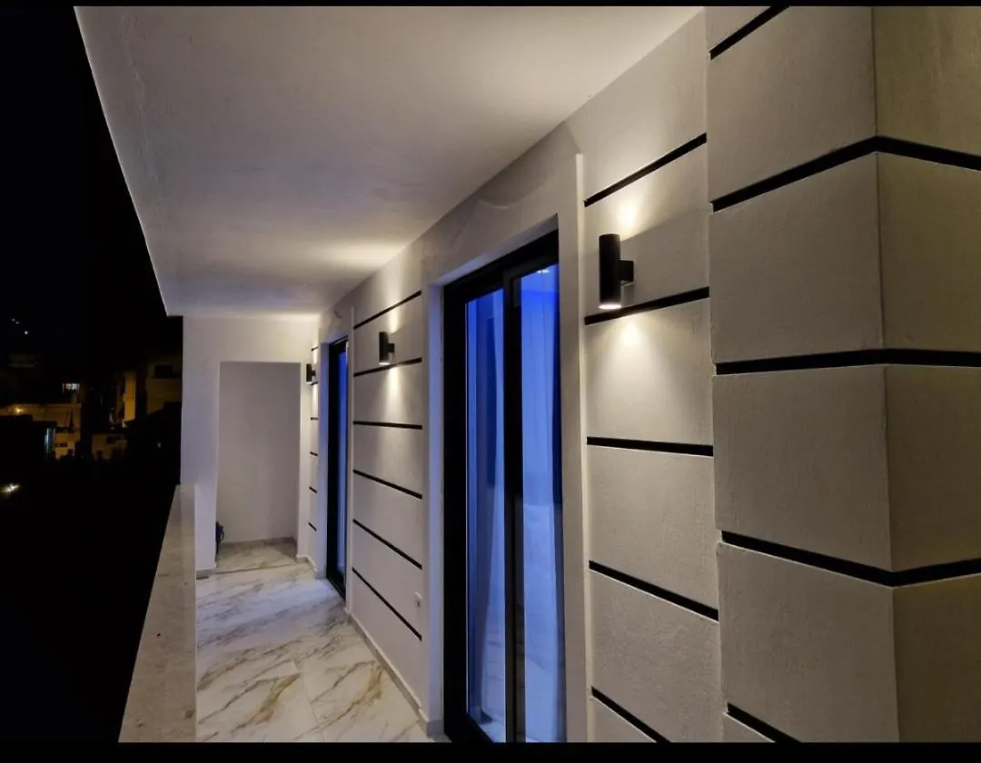 Saranda Center Daire