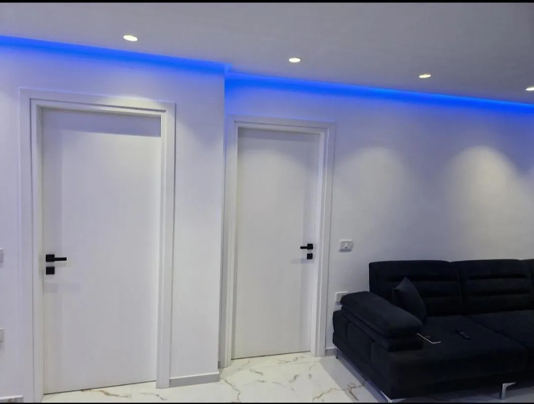 Saranda Center Daire